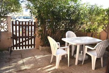 Villa pour 6 Personnes dans Port Leucate, Leucate, Photo 2