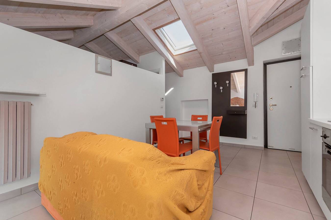 Hel lejlighed, Casa a Pollenzo - Sleeping in history in Bra, Langhe