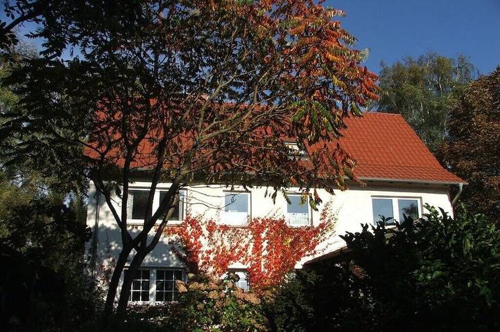 Ferienhaus für 6 Personen, mit Terrasse in Reinberg