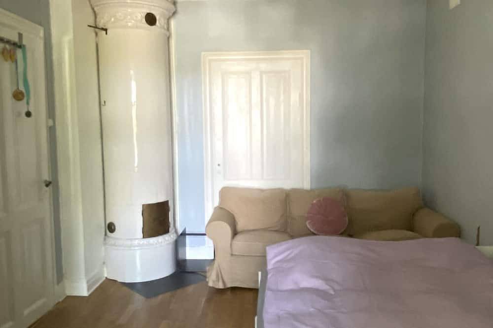 Beautiful lake view house in Västeras, Mälaren