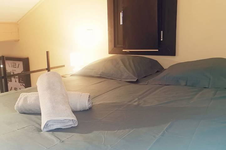 Gîte pour 4 personnes, animaux acceptés à Allinges - 2