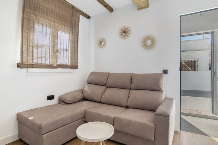 Holiday apartment for 3 people - 1