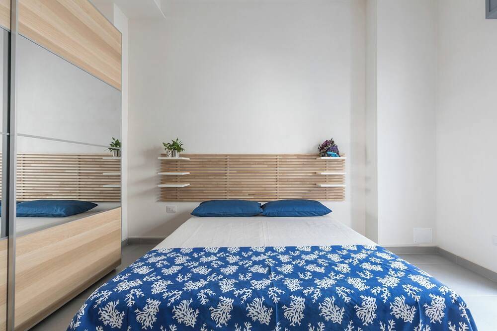 Dune e Tramonti - Bilocale by Barbarhouse in Campomarino di Maruggio, Campomarino (Puglia)