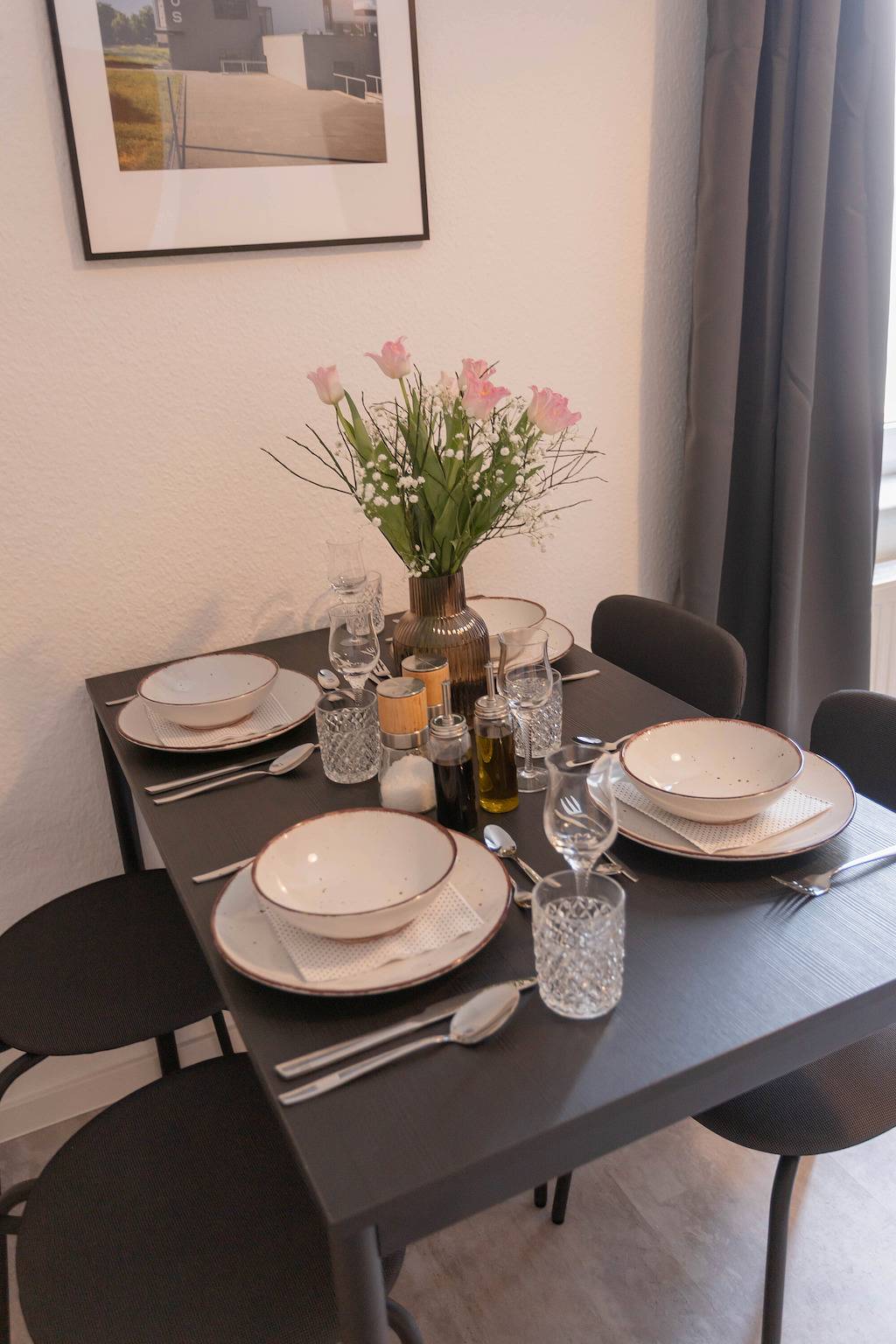 Ganze Wohnung, Apartment 'Agnes' mit Wlan in Dessau, Dessau-Wörlitzer Gartenreich