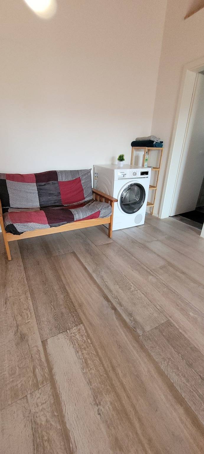 Schöne Drei  Zimmerwohnung in Ebersbach an der Fils, Landkreis Göppingen