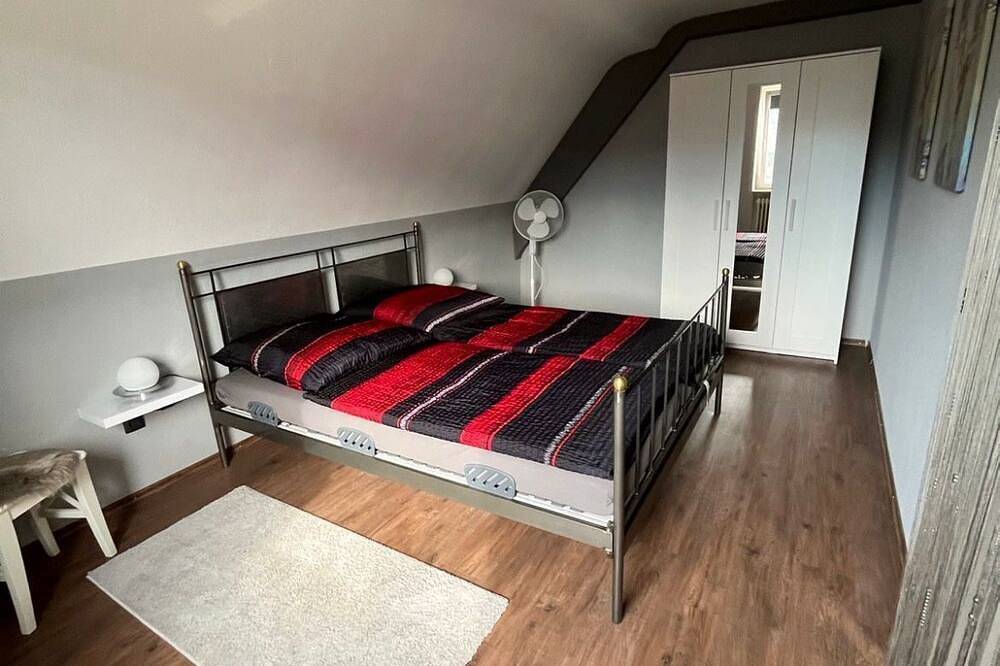 Helle, gemütliche Ferienwohnung '' Fewo Eschbach'' mit Flair im Dreiländereck in Eschbach, Südschwarzwald