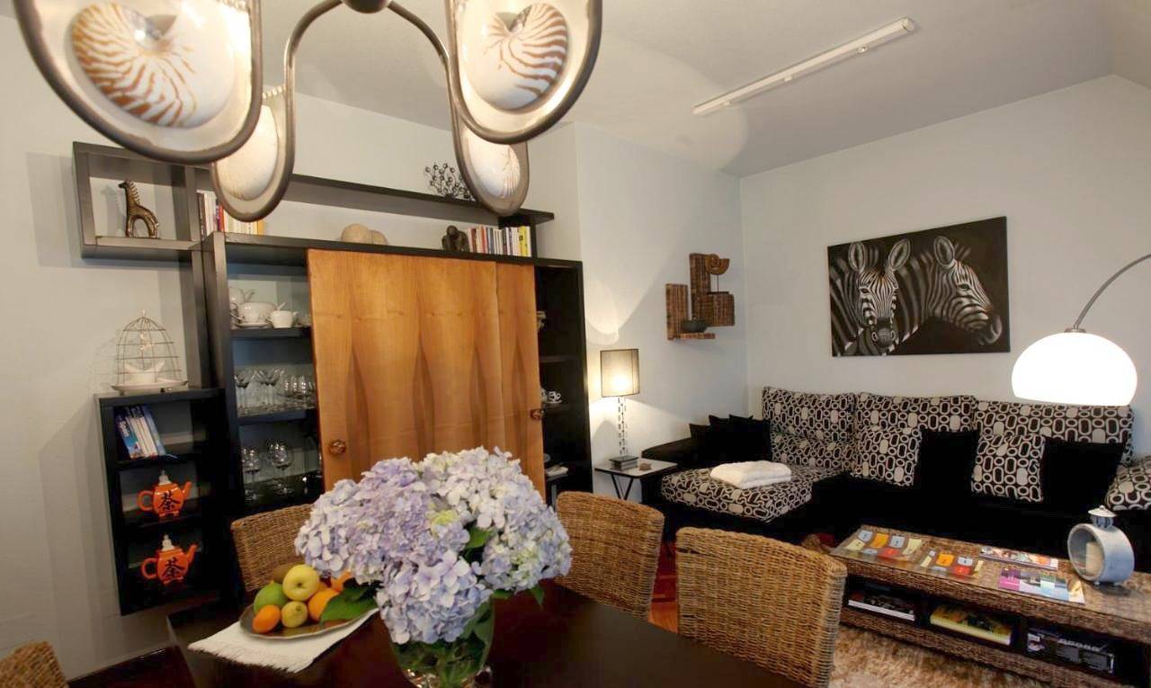 Apartamento entero, Apartamento Malpica Area Grande in Malpica de Bergantiños, Costa da Morte