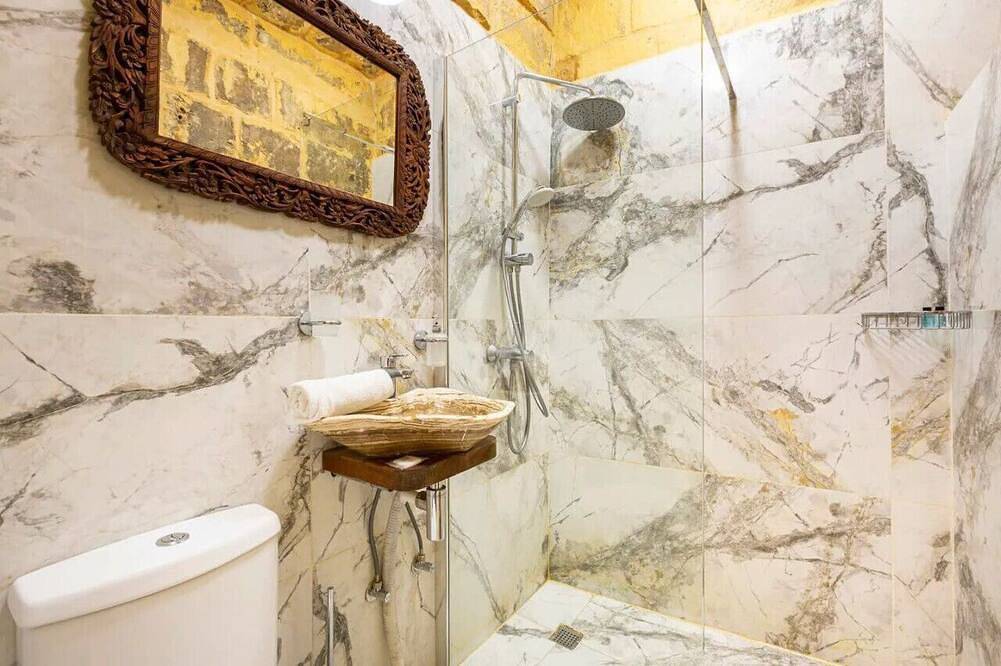 Ganze Wohnung, Historic Hideaway: 900-Year-Old Converted Studio in Victoria (Malta), Gozo