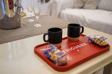 Chambre D’hôte pour 3 Personnes dans Trélissac, Périgord Blanc, Photo 3