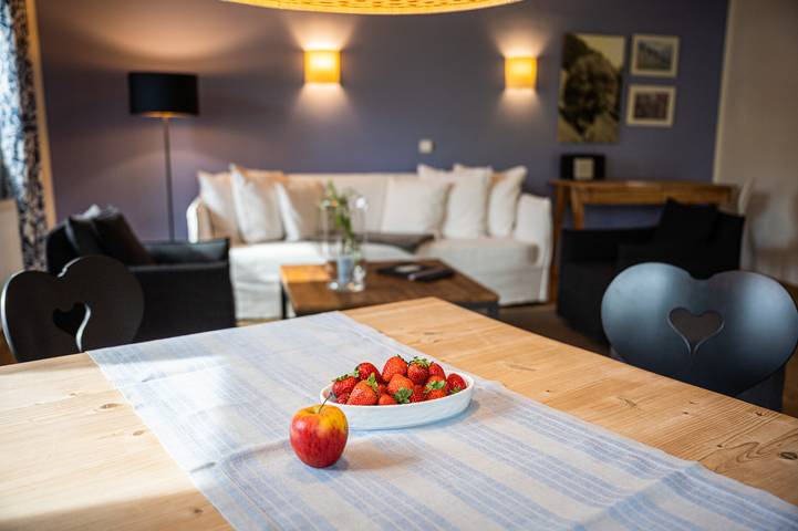 Bauernhof für 2 Personen, mit Terrasse und Sauna sowie Garten in Oberstdorf