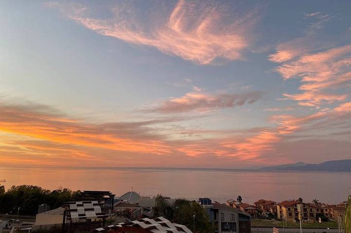 Appartement entier, Sea View Apartment - Superbly Located in Pizzo, Calabria in Pizzo, Province de Vibo Valentia