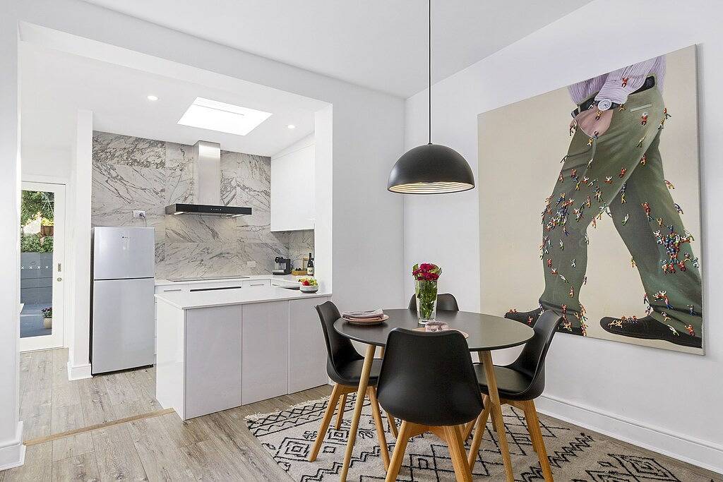 \"Colonial Hampdens\" Splendid Luxury Georgian Cottage 2 - Echte 2 Schlafzimmer in Hobart, Tasmanien