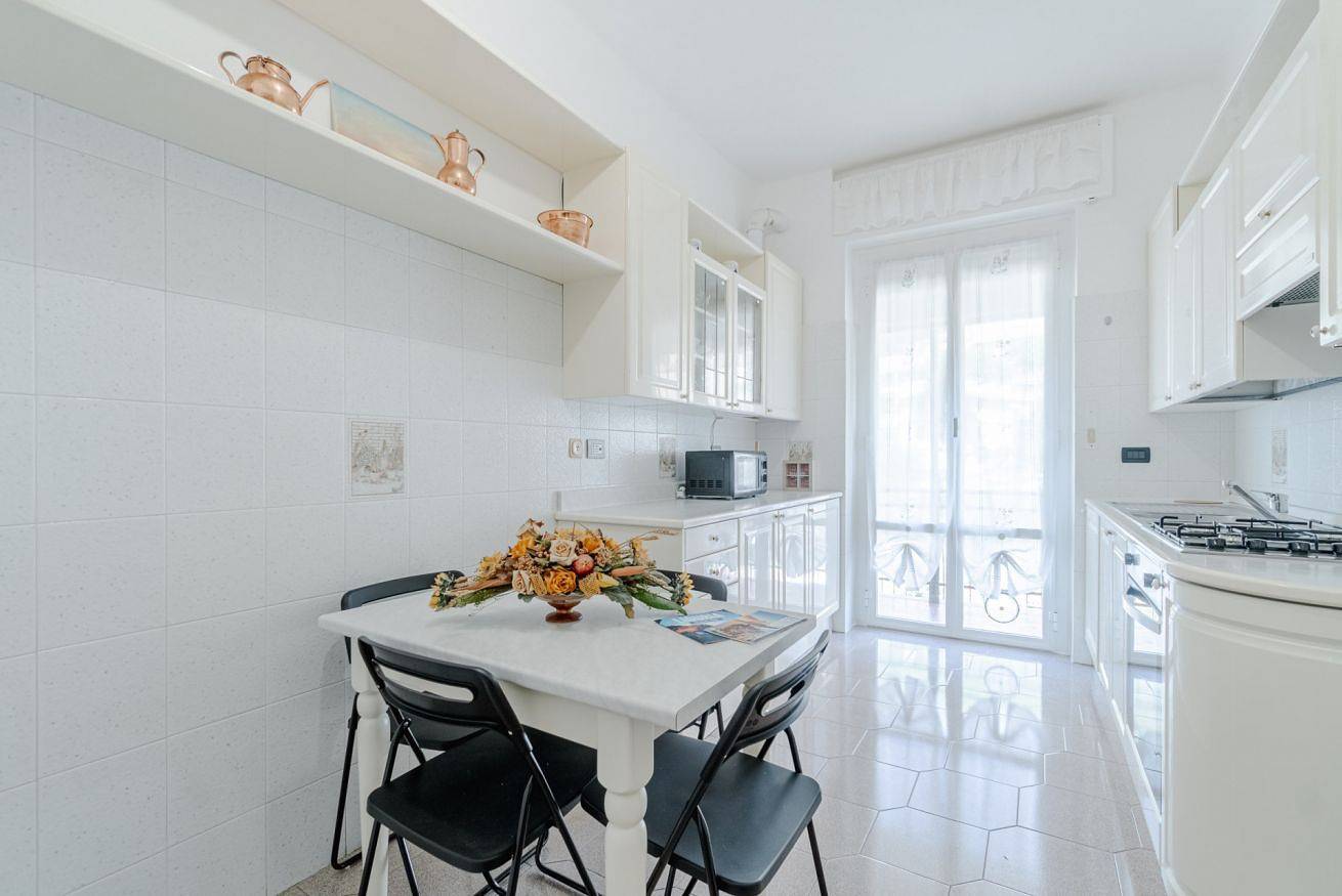 Appartamento intero, Guesthost - Retreat in Genova Nervi near the Beach in Genova (Città), Genoa