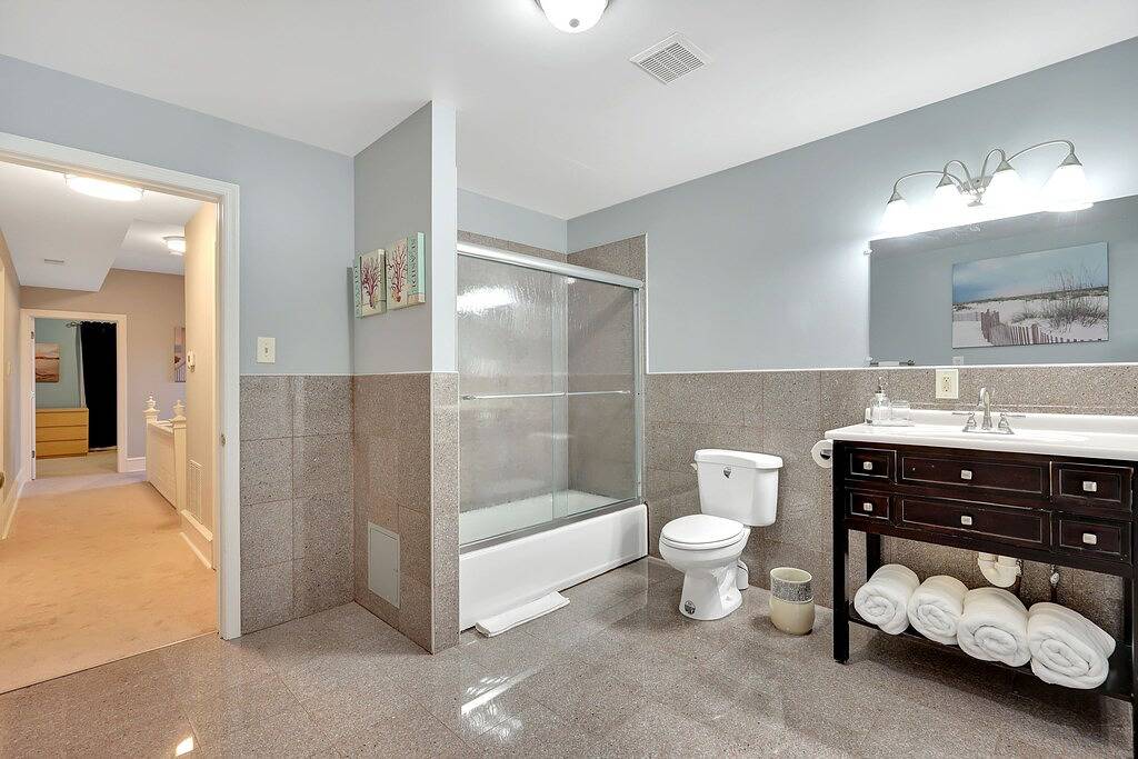 Vacation House for 16 Guests in Atlantic City, Atlantic County