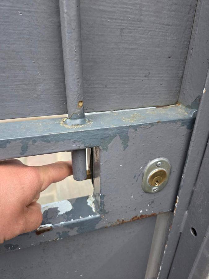 Gîte pour 2 personnes, avec terrasse à L'Haÿ-les-Roses - 4