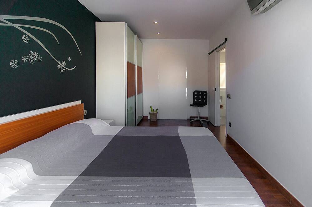 Casa Moderna con Jardín y Piscina Privada – Santa Cristina d’Aro in Santa Cristina d'Aro, Costa Brava