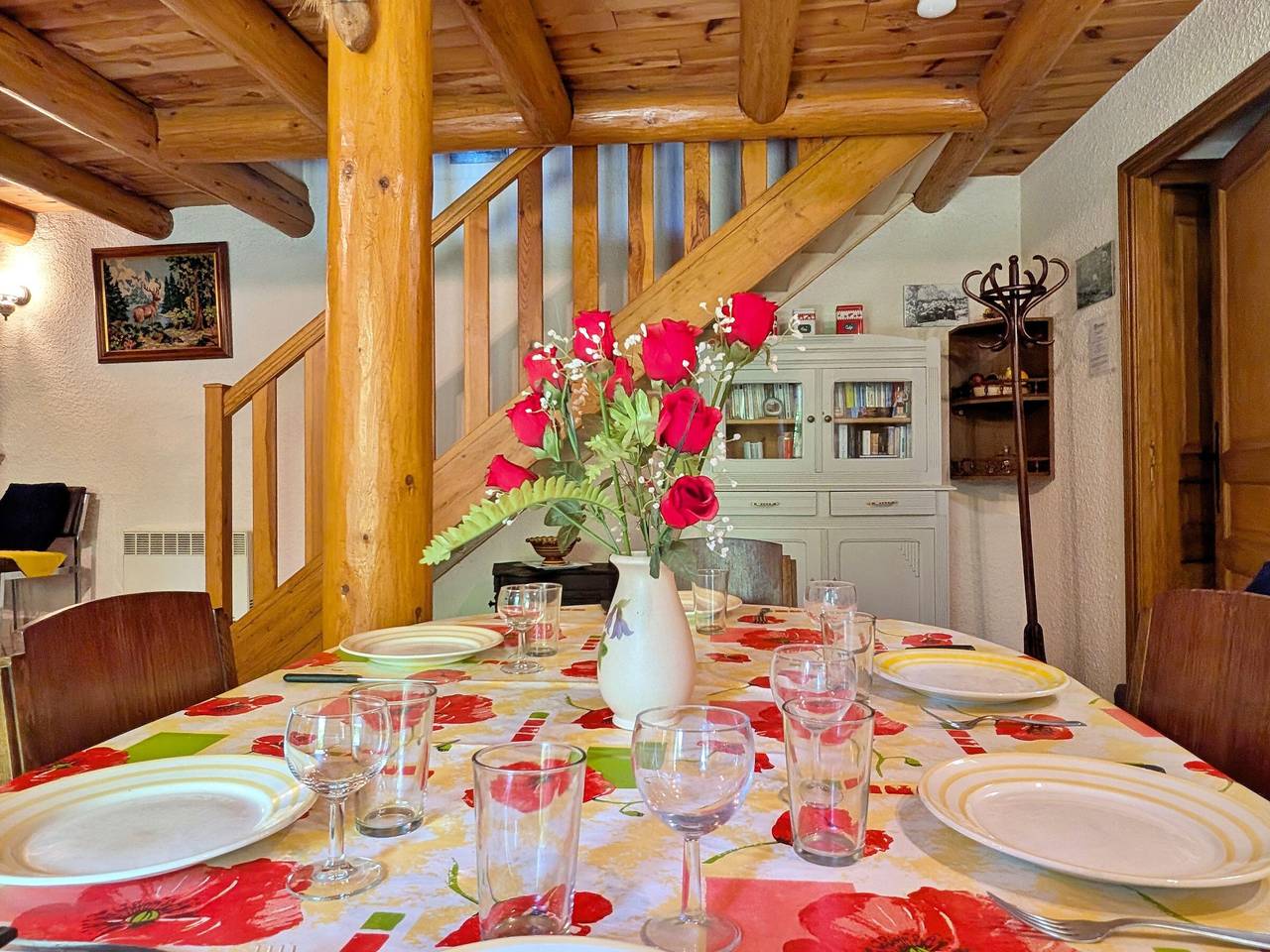 Maison de charme en pierre au bord d’un ruisseau, proche d’un bourg médiéval – Jardin et garage inclus in Allègre, Parc Naturel Régional Livradois-Forez