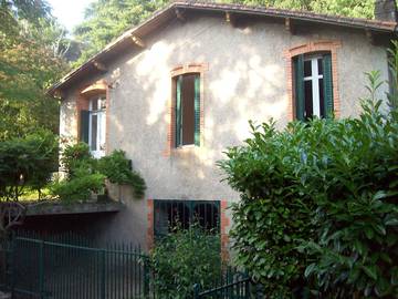 Gîte pour 4 personnes, avec jardin et terrasse dans Sèvremoine