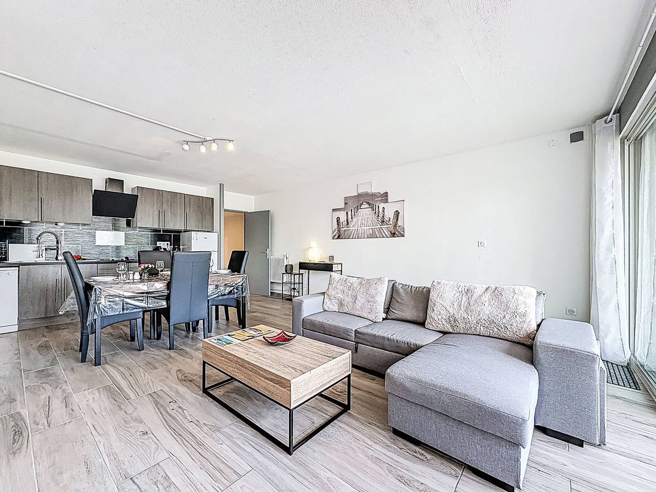 Appartement de vacances