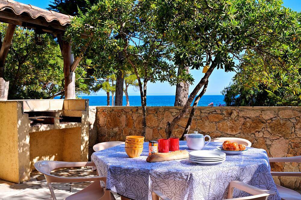 Maison de vacances