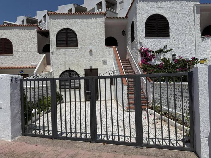 Casa rural para 7 personas, con terraza y vistas en Peñíscola - 3