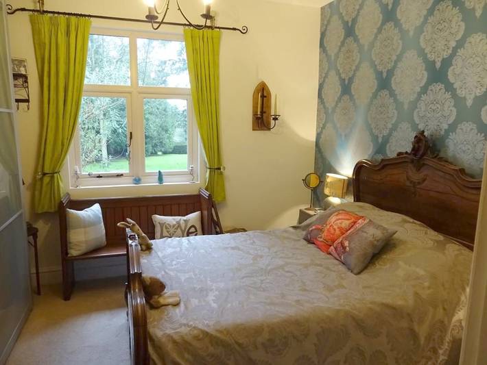 Apartamento de vacaciones para 2 personas, con vistas - 1