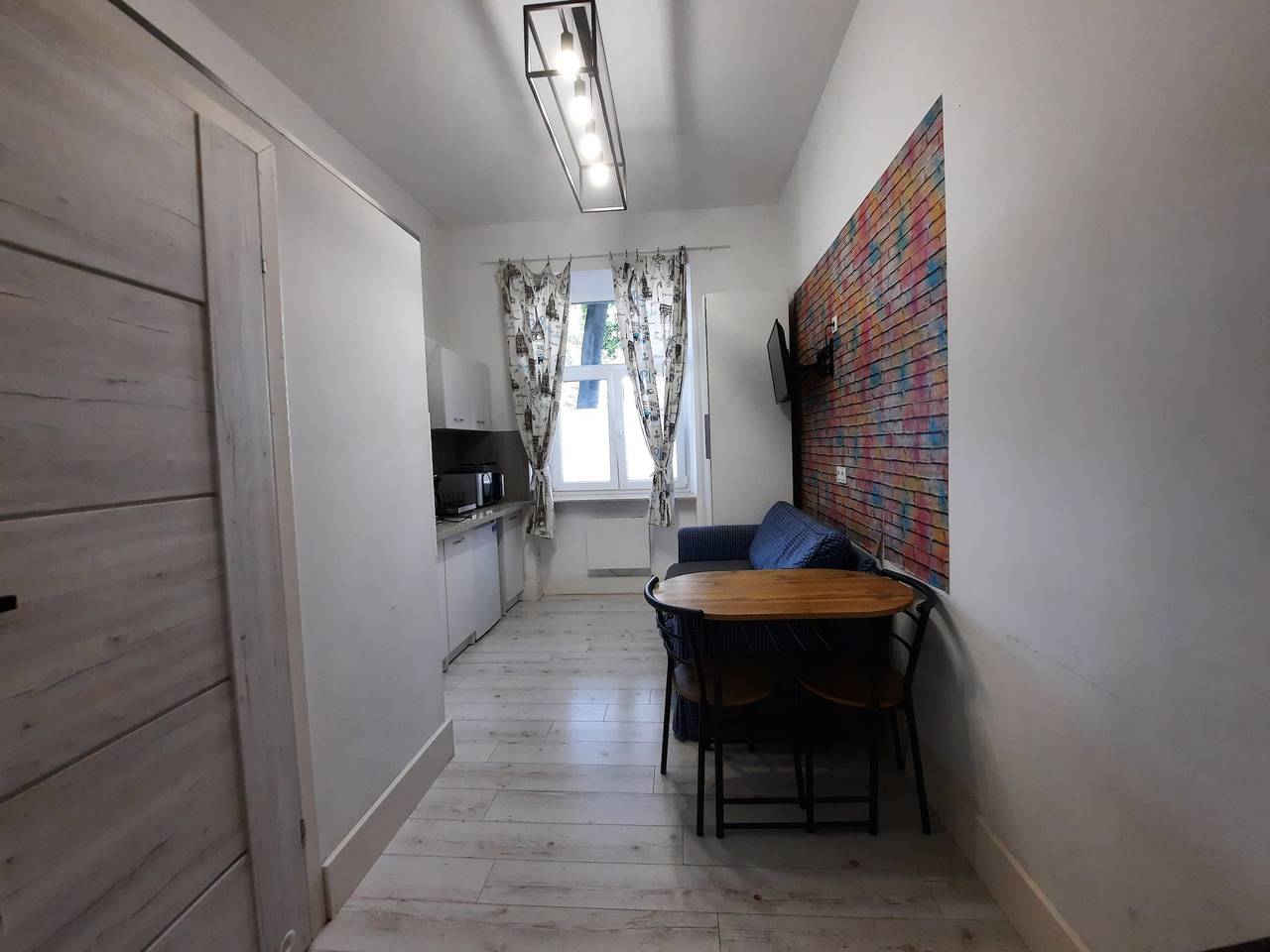 Appartement de vacances entier, Apartment for 3 Guests (Cracow Old Towm) in Cracovie, Petite-Pologne