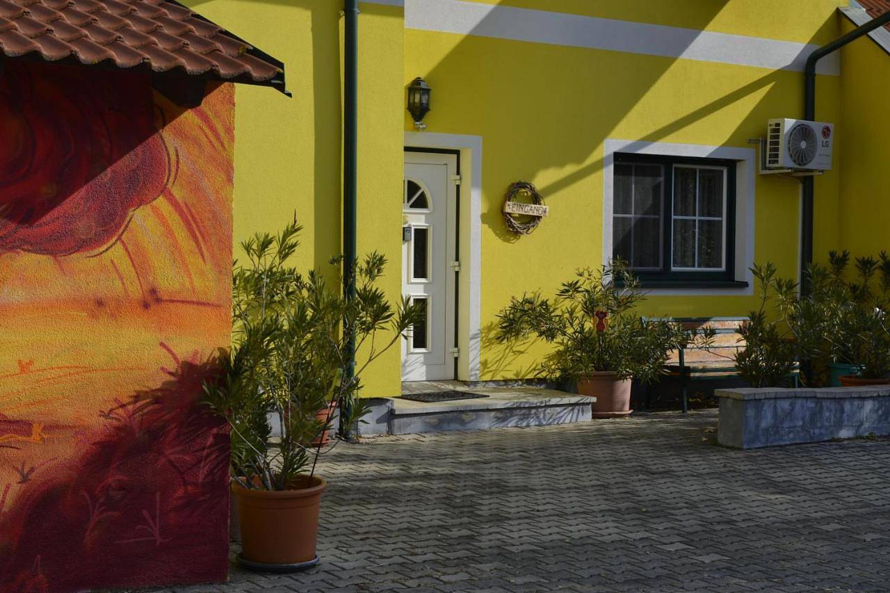 Double Room in Gols, Neusiedlersee-Hügelland