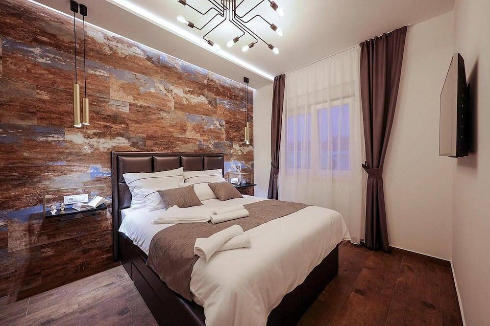 Dom przy plaży w Nin in Nin, Zadar