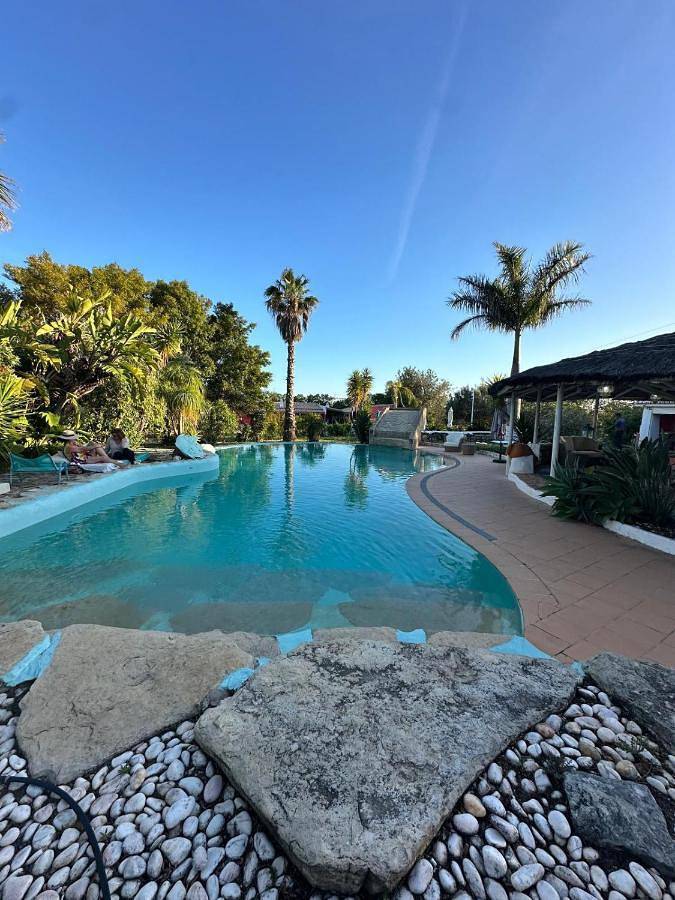 One-Bedroom Apartment in Boliqueime, District de Faro