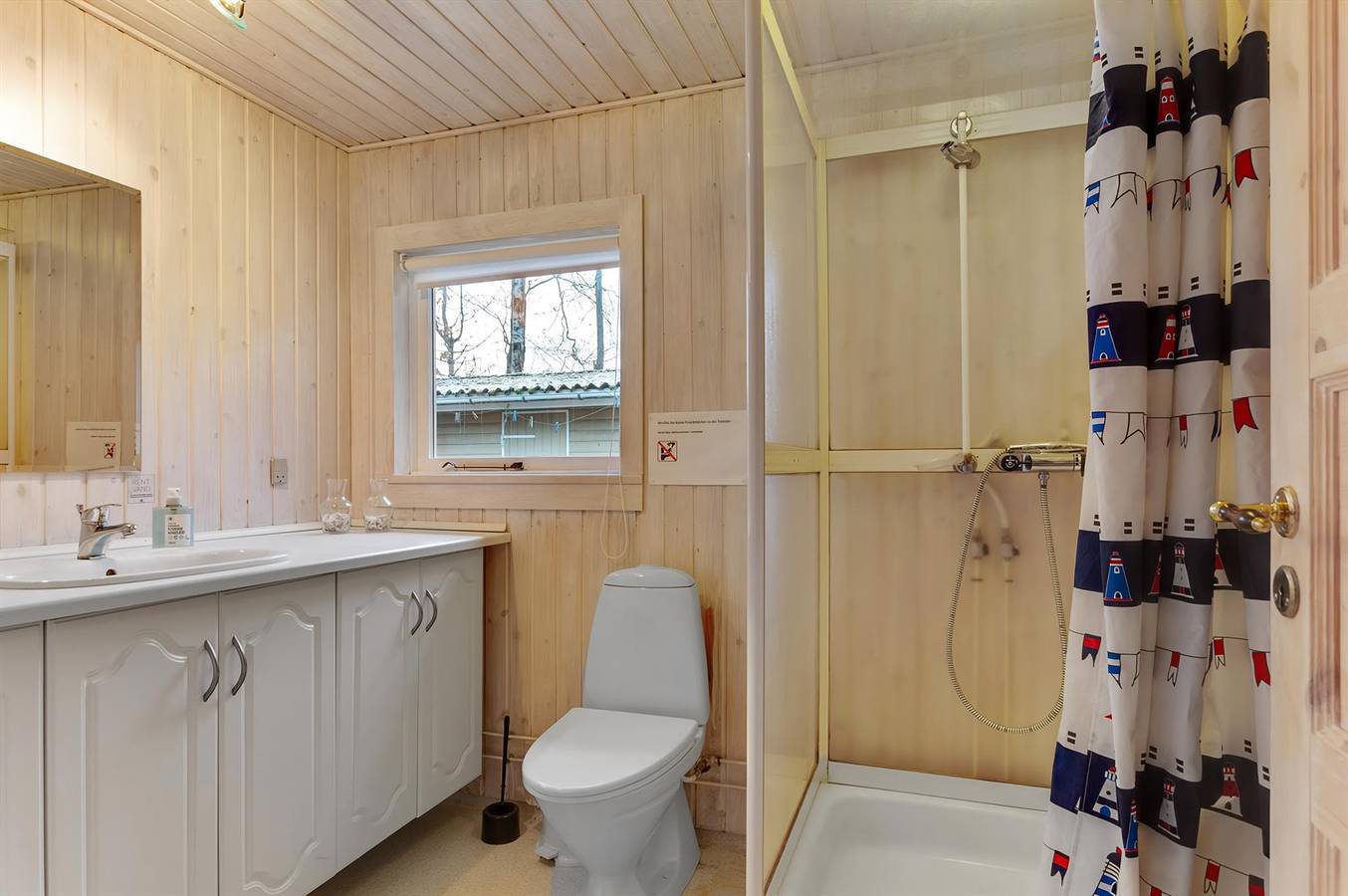 Nice home in Sæby w/ Sauna, Wifi and 3 Bedrooms in Sæby, Nordostjütland