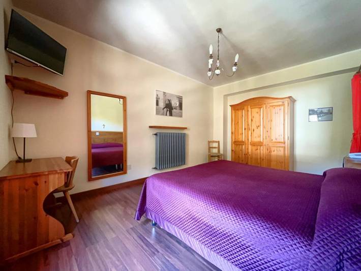 Hôtel pour 2 personnes, avec jardin à Scanno - 2