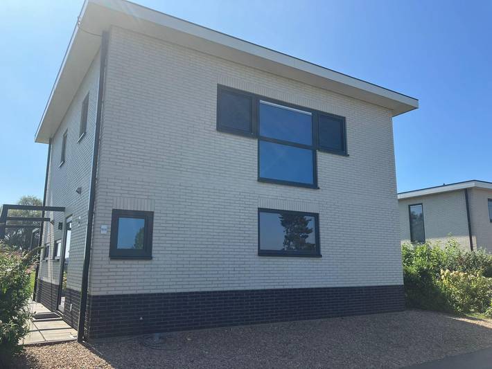 Ferienhaus für 8 Personen, mit Garten - 1