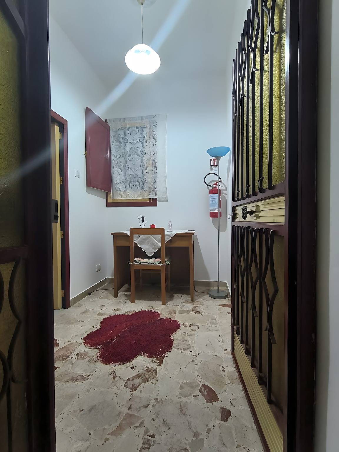 Ganze Wohnung, Apartment 'Wolf House' mit privater Terrasse, Wlan und Klimaanlage in Noto, Noto und Umgebung