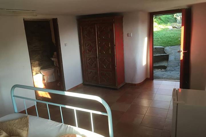 Location de vacances pour 2 personnes, avec jardin et balcon dans Vinhais - 4