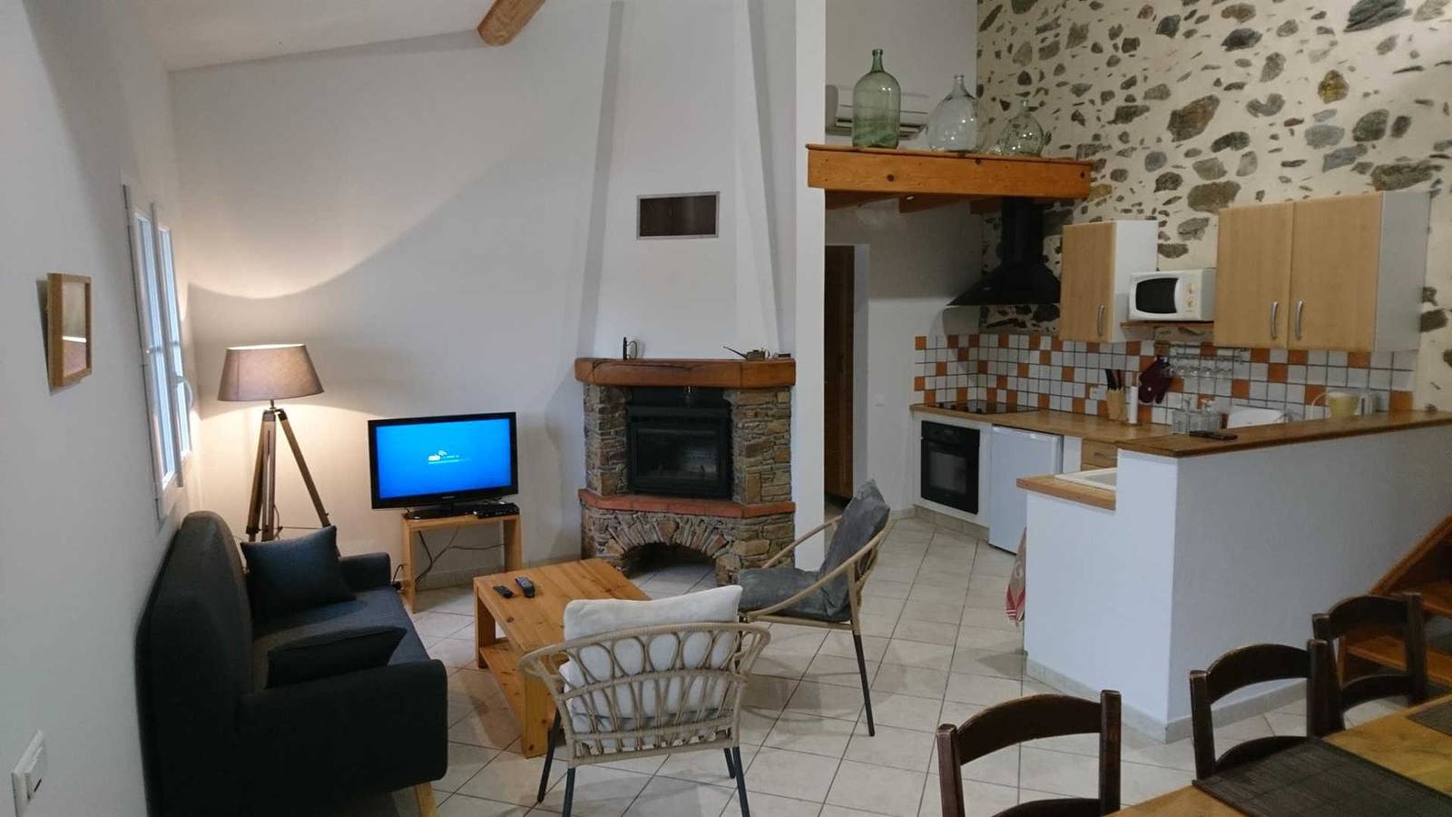 L'Orela in Berlou, Béziers und Umgebung