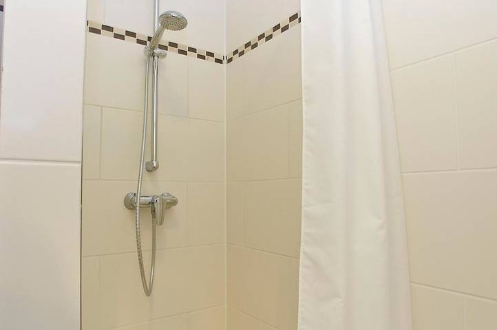 Ferienwohnung für 5 Personen, mit Balkon, mit Haustier bei der Museumsinsel Berlin - 4