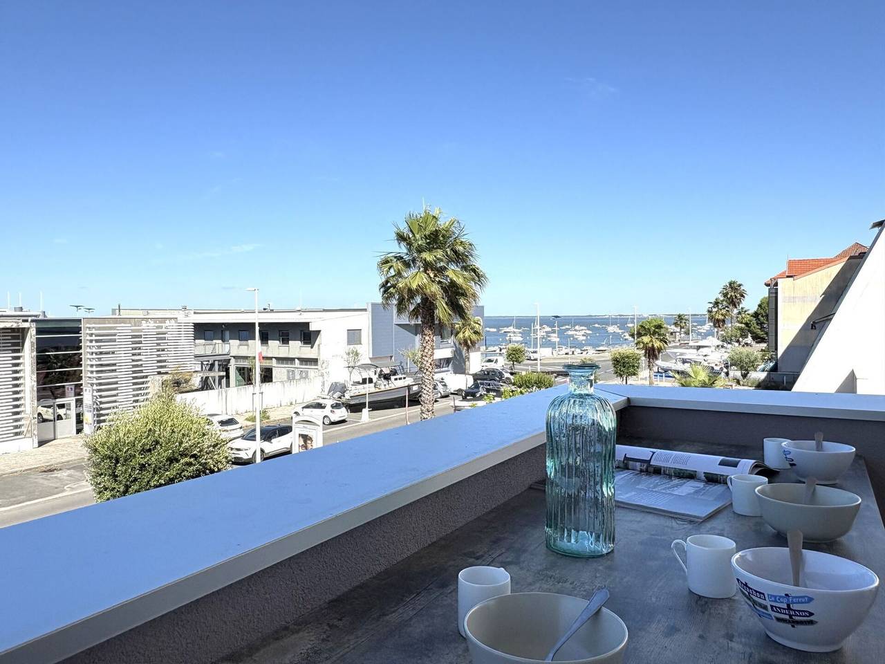 Appartamento vacanze a Gironde a partire da 171€ a notte