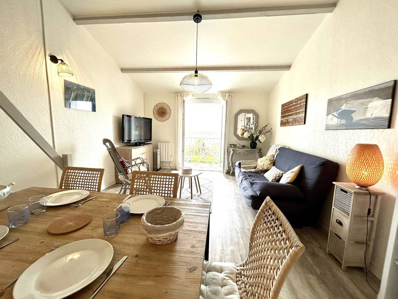 Photo : Appartement de vacances