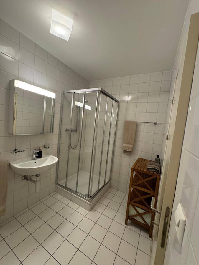 Chambre d’hôte pour 2 personnes à Martigny - 3