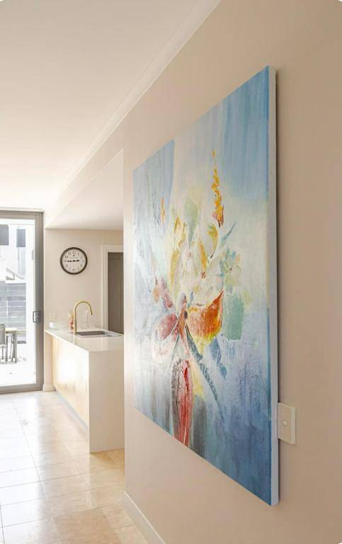 Ganzes Studio, Gastquartier im gehobenen Viertel in Perth, Western Australia