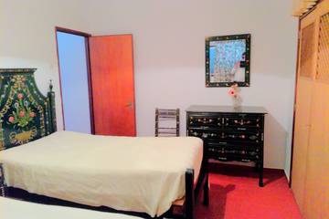 Bungalow für 6 Personen in Vila Nova de Cacela, Parque Natural da Ria Formosa, Bild 2