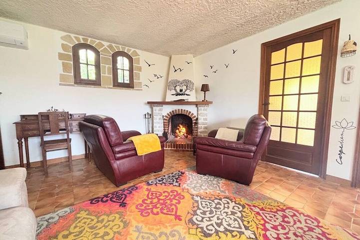 Casa de vacaciones para 5 personas - 1