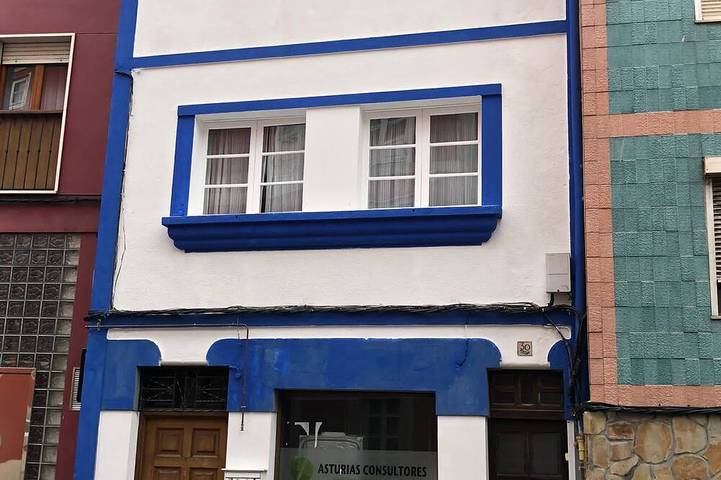 Holiday home for 5 people - 1