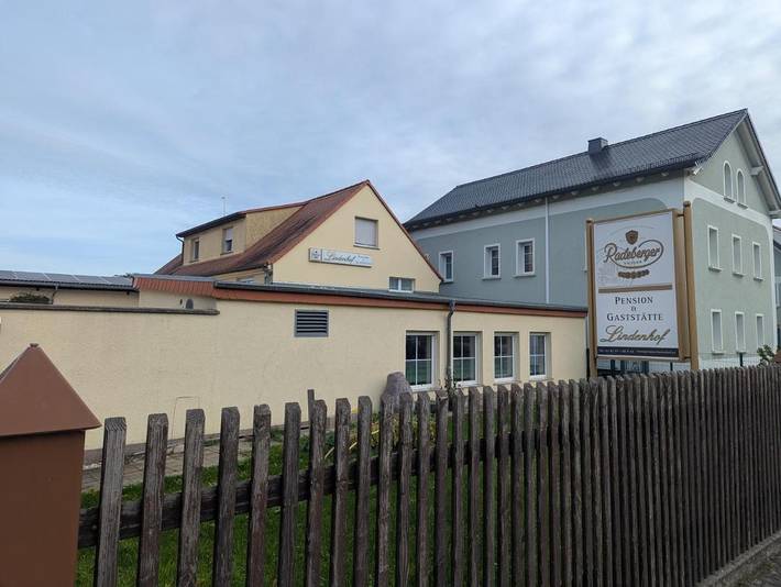Ferienhaus für 2 Personen in Naunhof