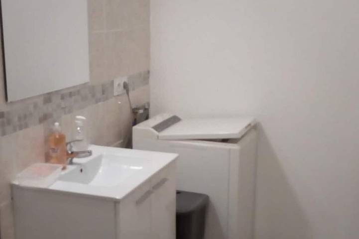 Location de vacances pour 2 personnes, avec jardin et terrasse à Commana - 3