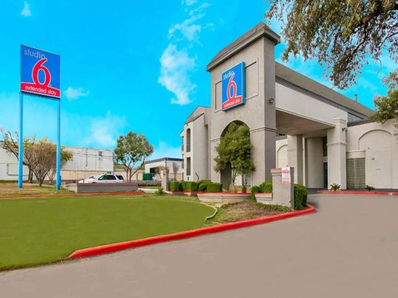 Hotel a San Antonio a partire da 68€ a notte