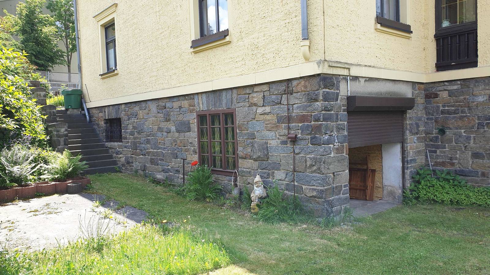 Ganze Ferienwohnung, Fw-Talblick in Annaberg-Buchholz, Erzgebirge