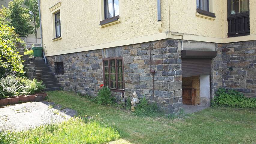 Ferienwohnung für 5 Personen, mit Garten und Terrasse in Annaberg-Buchholz - 4