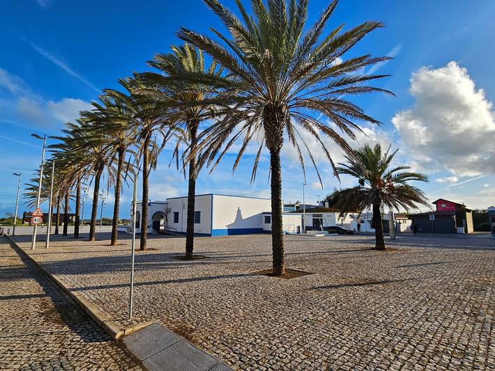 Casa de férias para 3 pessoas em Vila Nova de Cacela